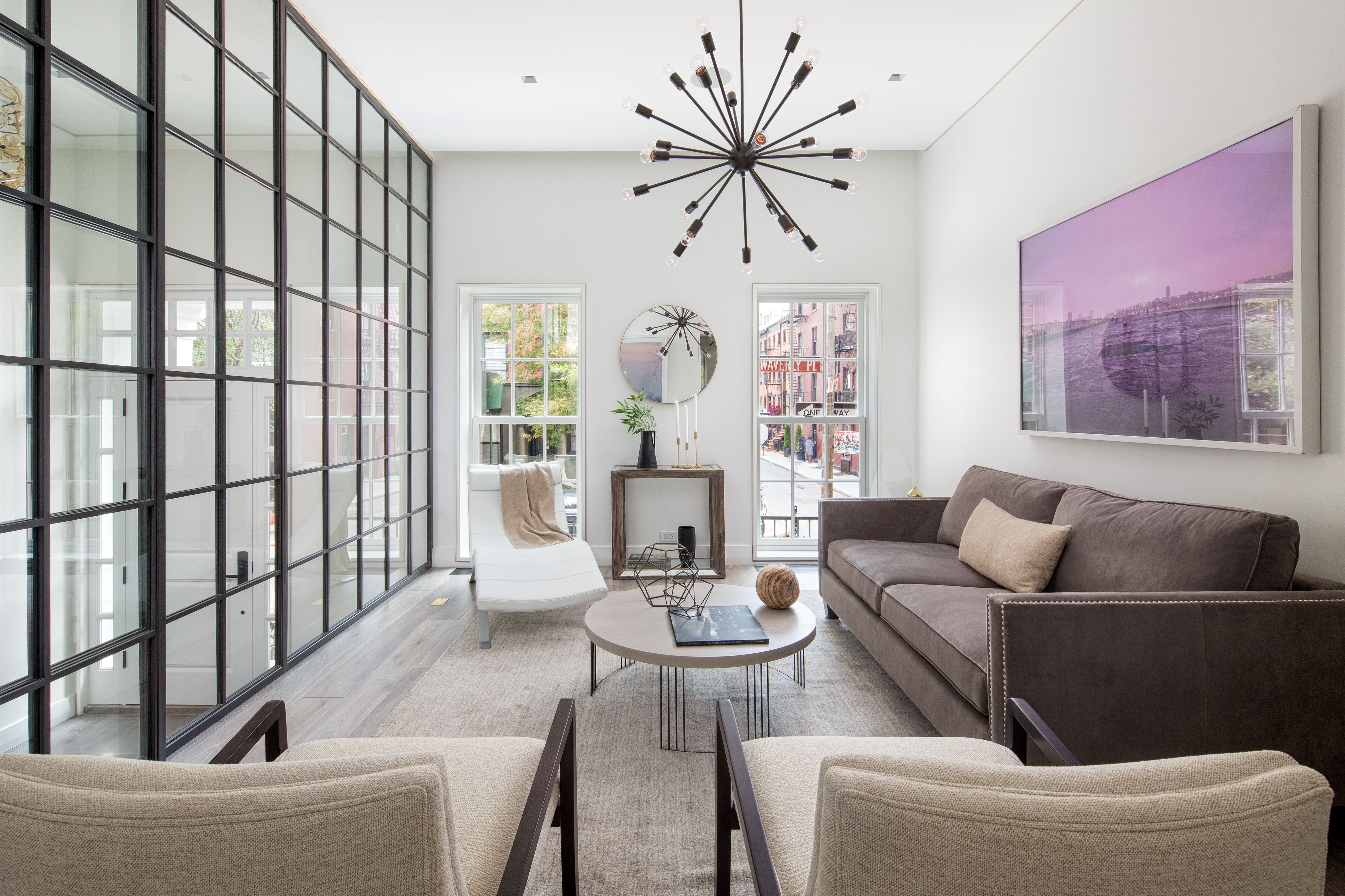 Greenwich Village Townhouse Image 5