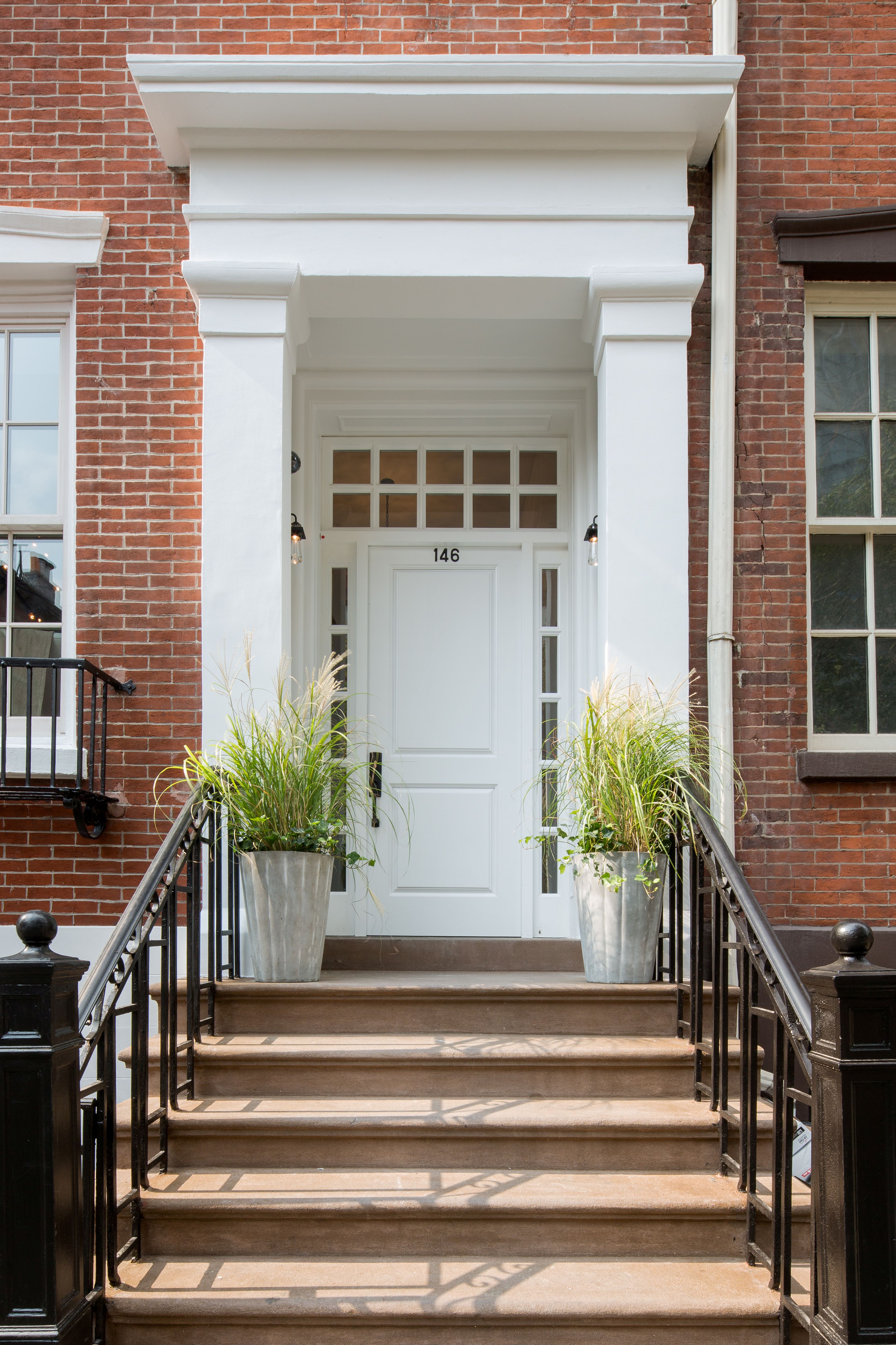 Greenwich Village Townhouse Image 7