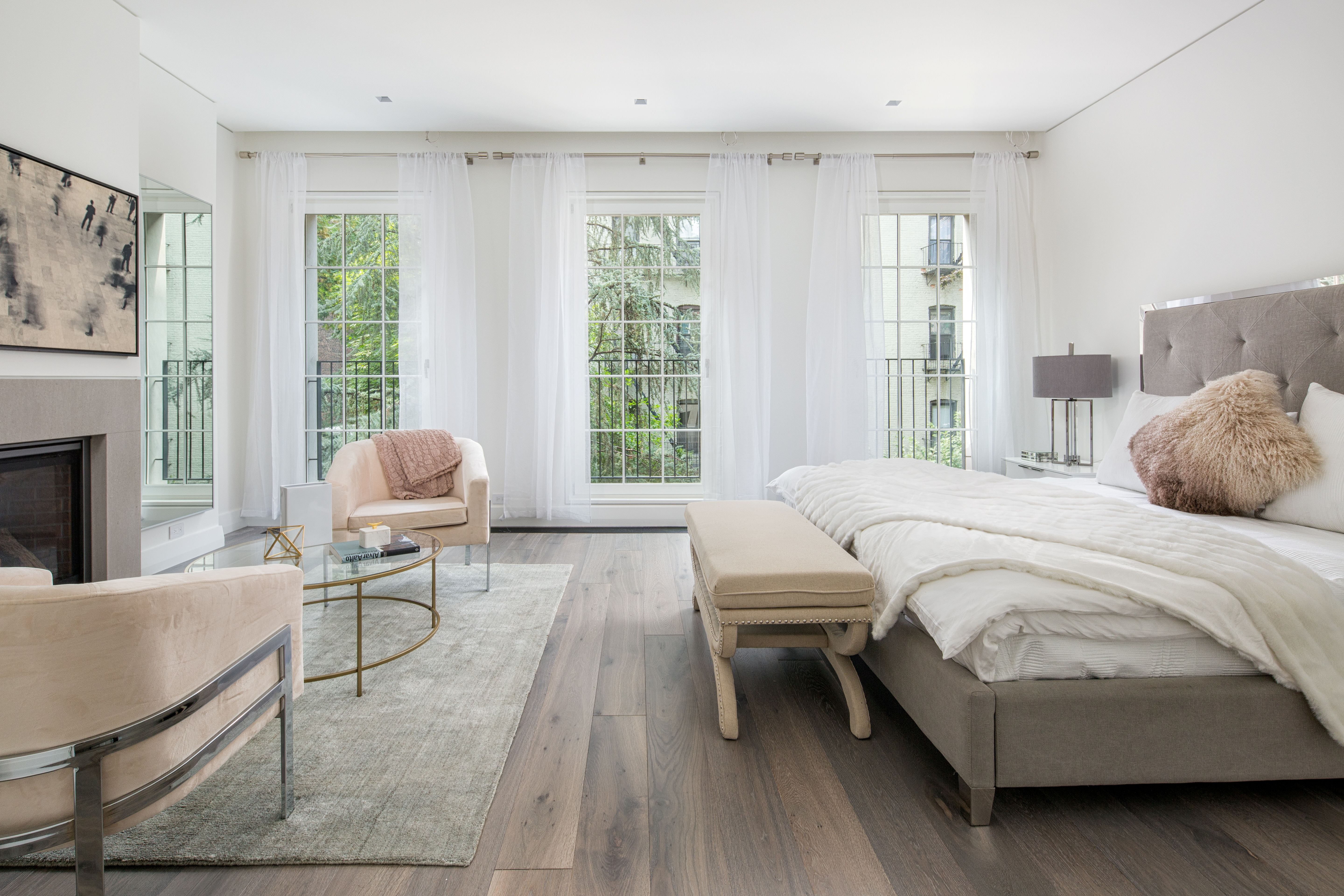 Greenwich Village Townhouse Image 6