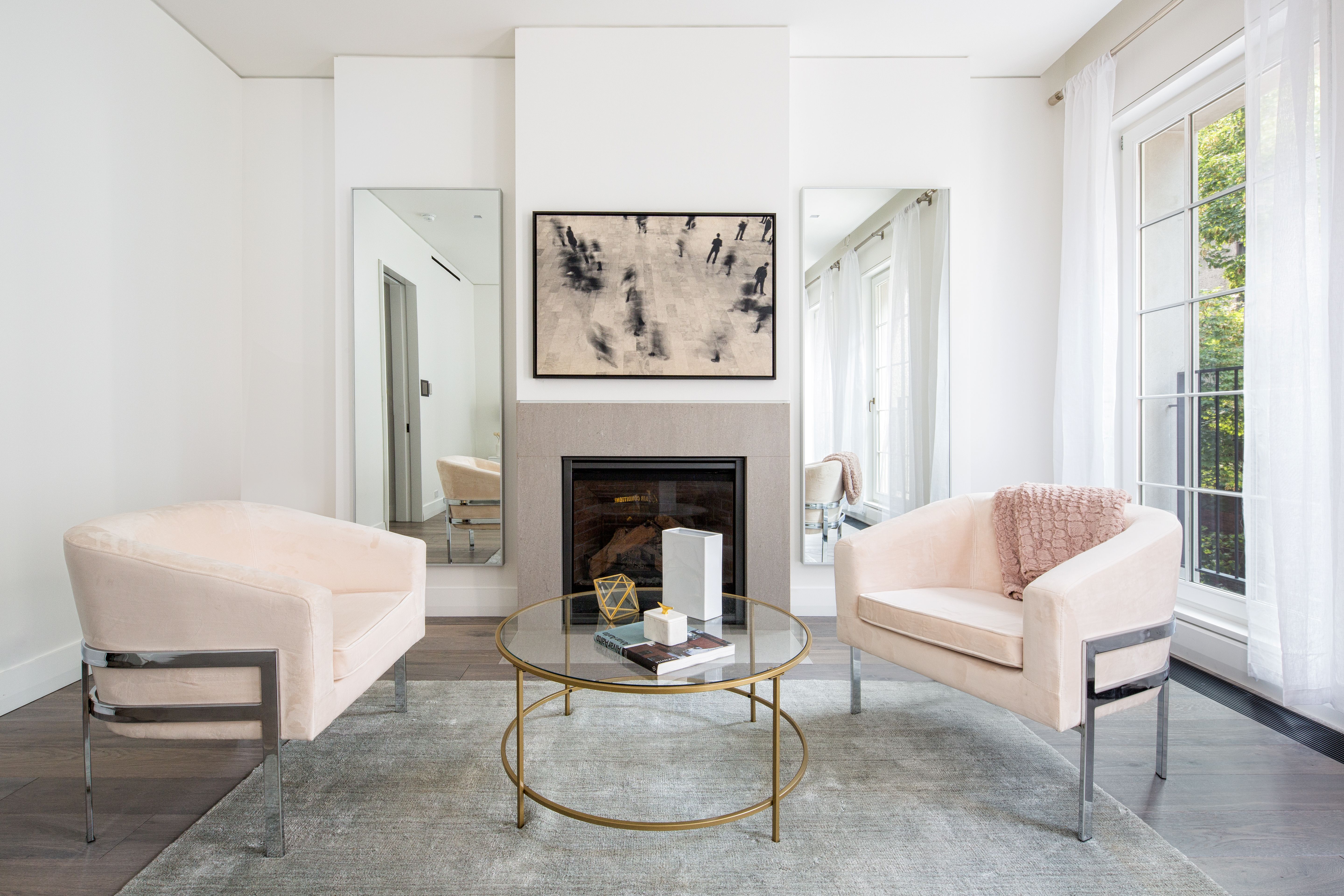 Greenwich Village Townhouse Image 8