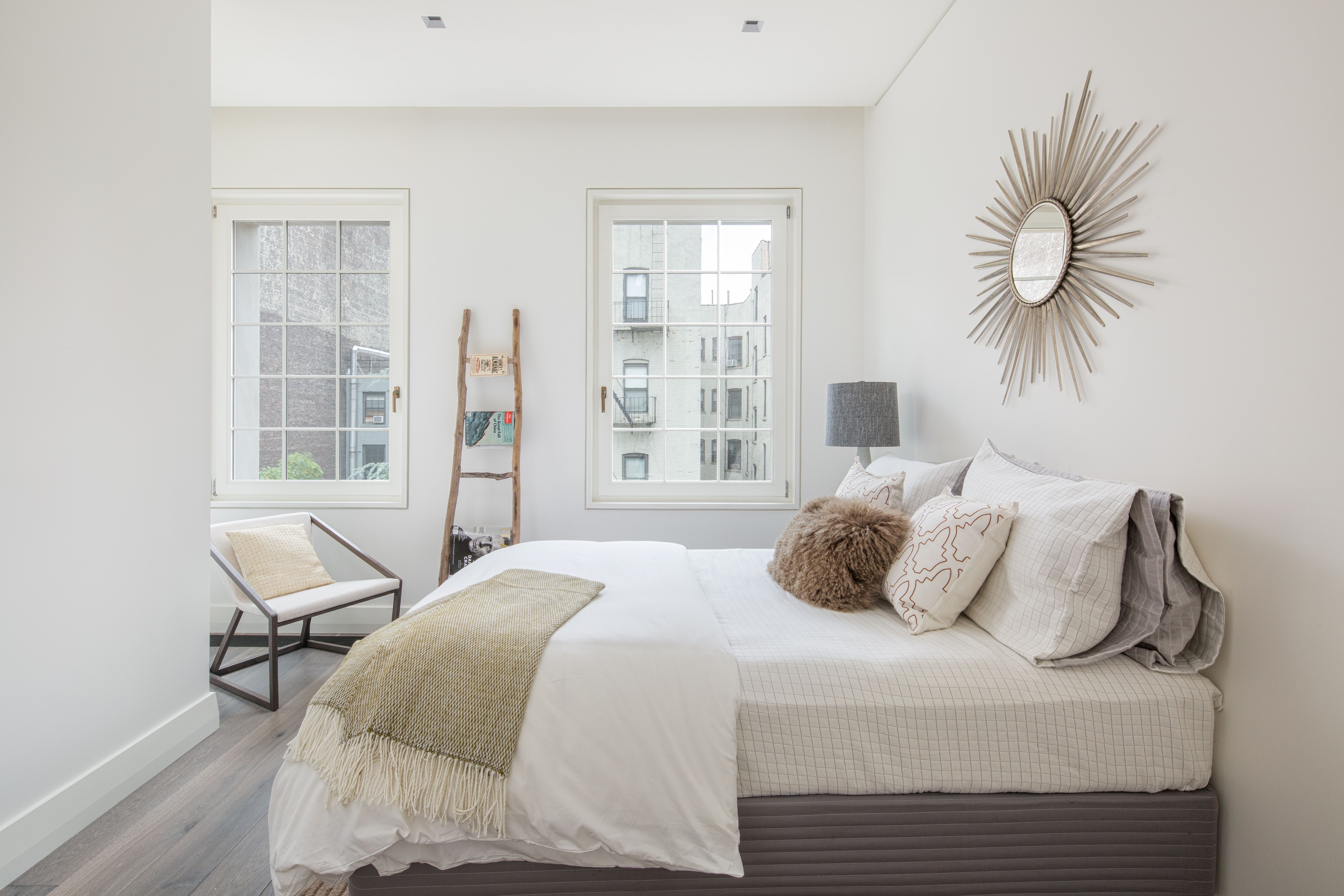 Greenwich Village Townhouse Image 9