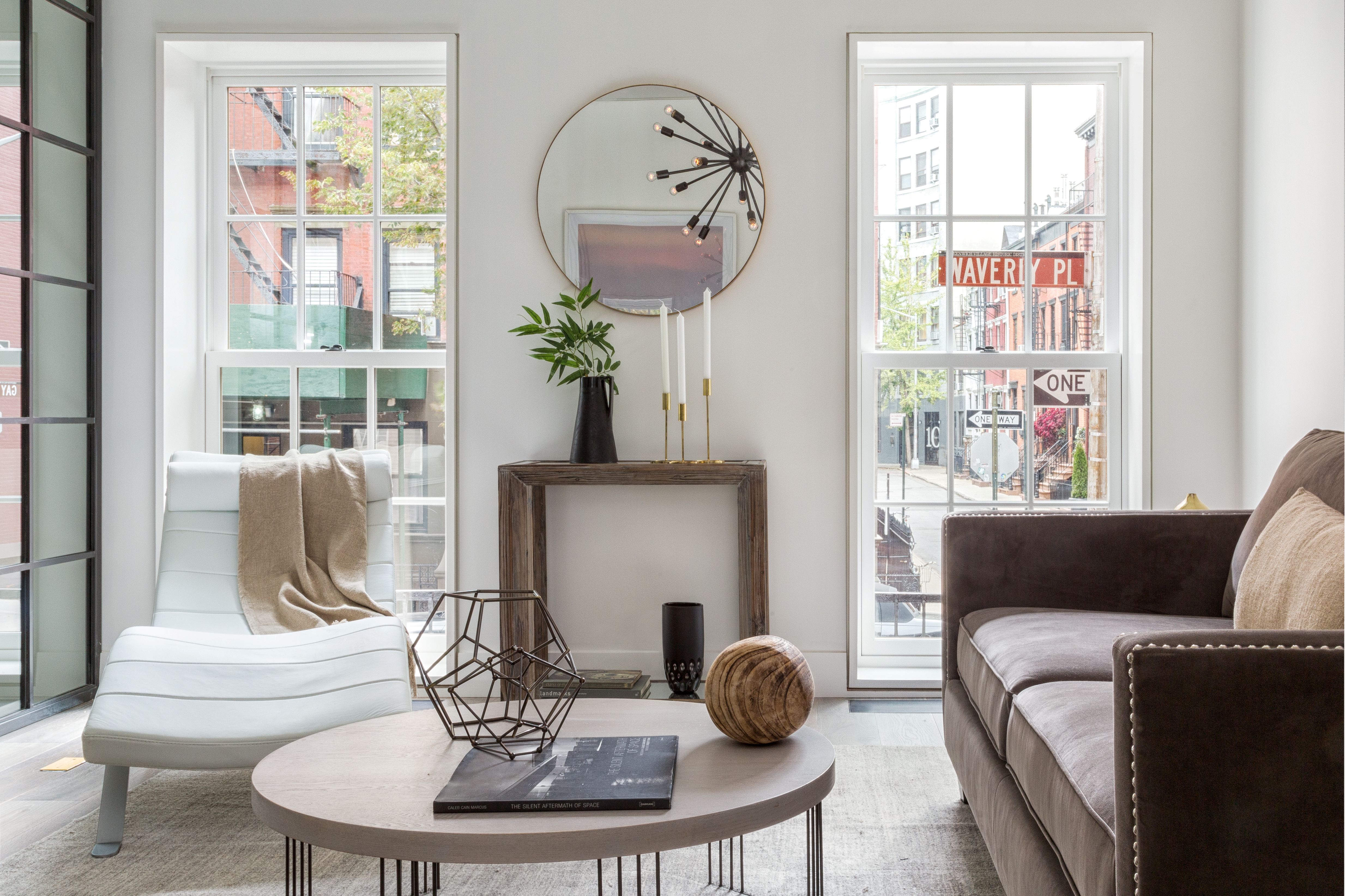Greenwich Village Townhouse Image 10