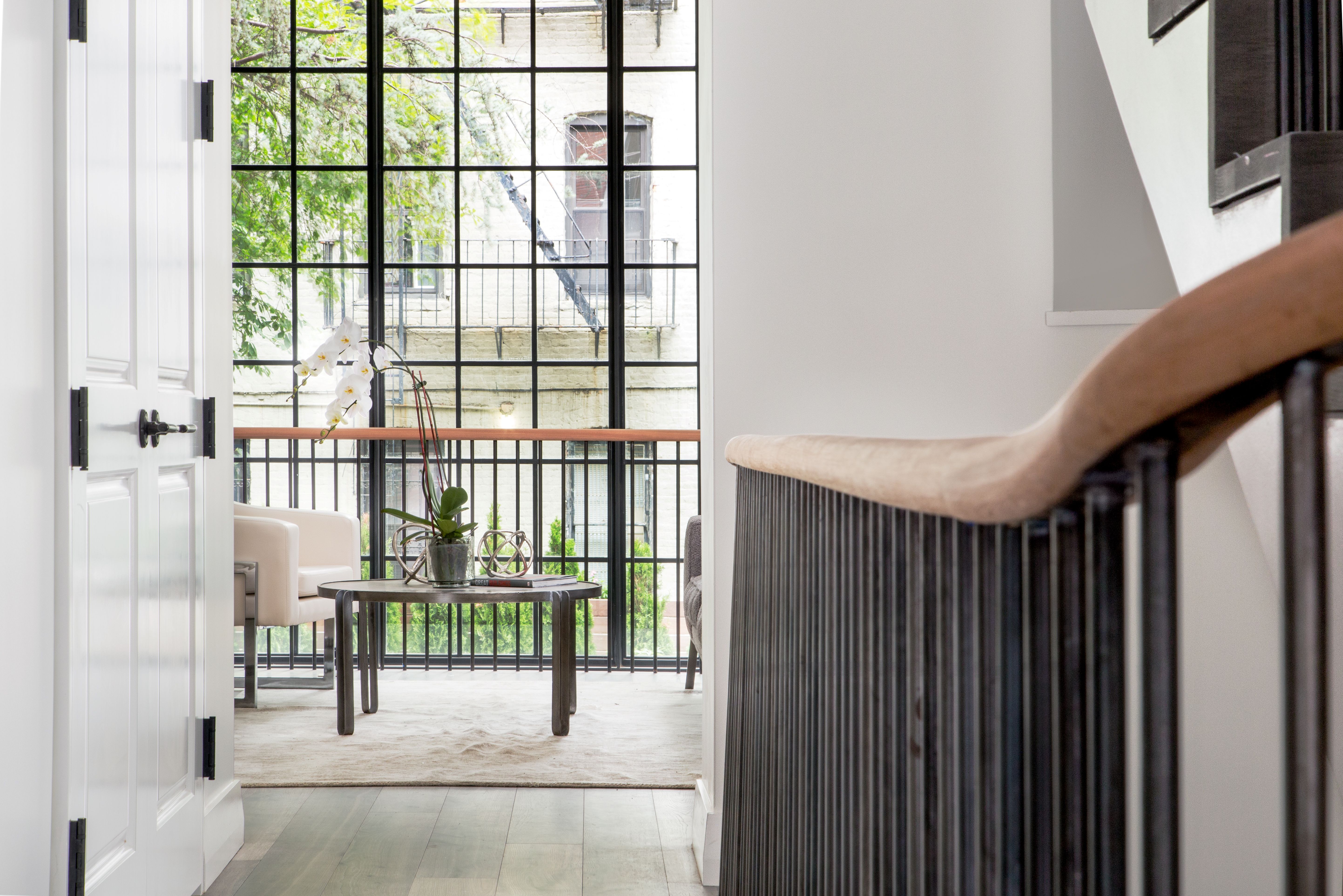 Greenwich Village Townhouse Image 12