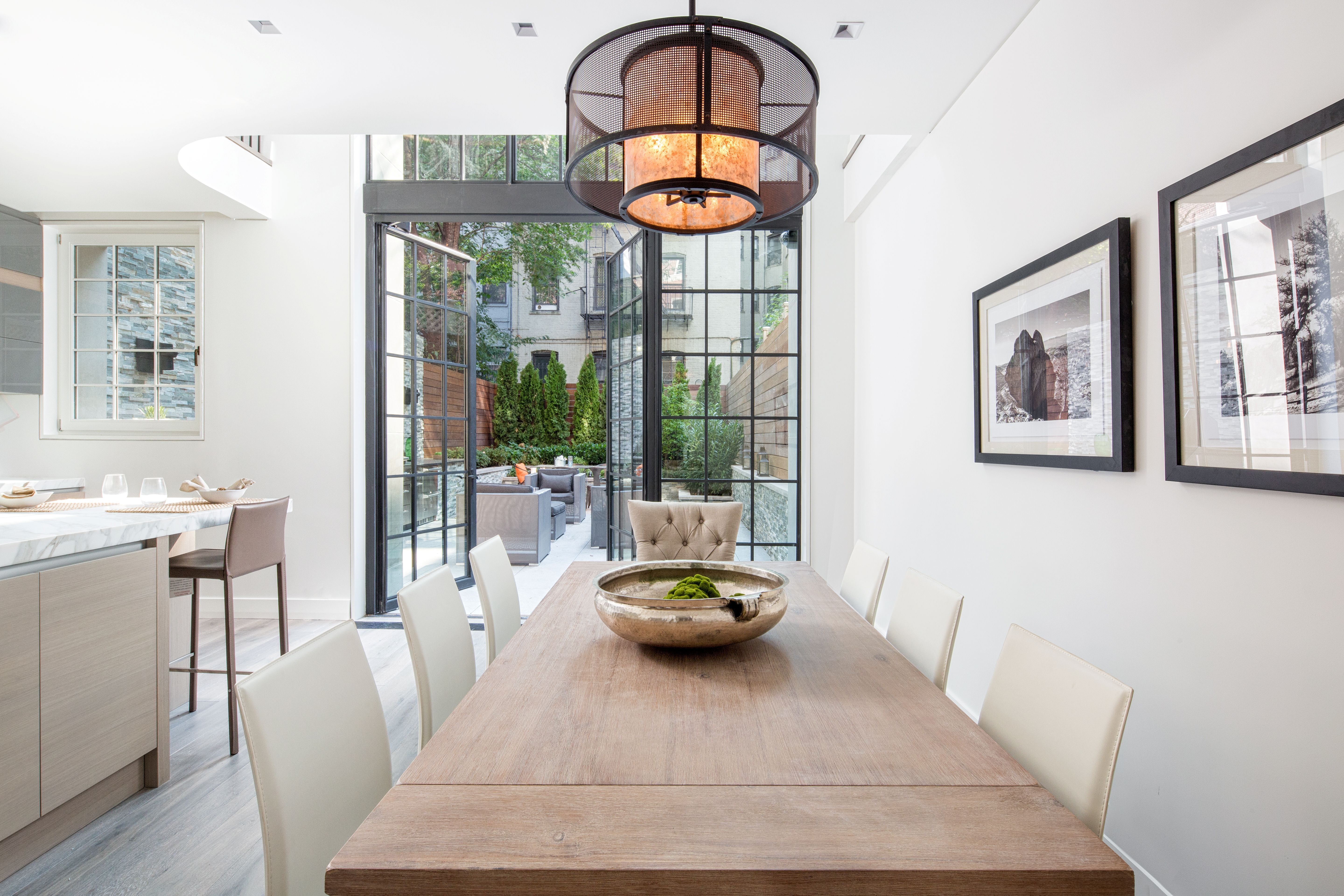 Greenwich Village Townhouse Image 14