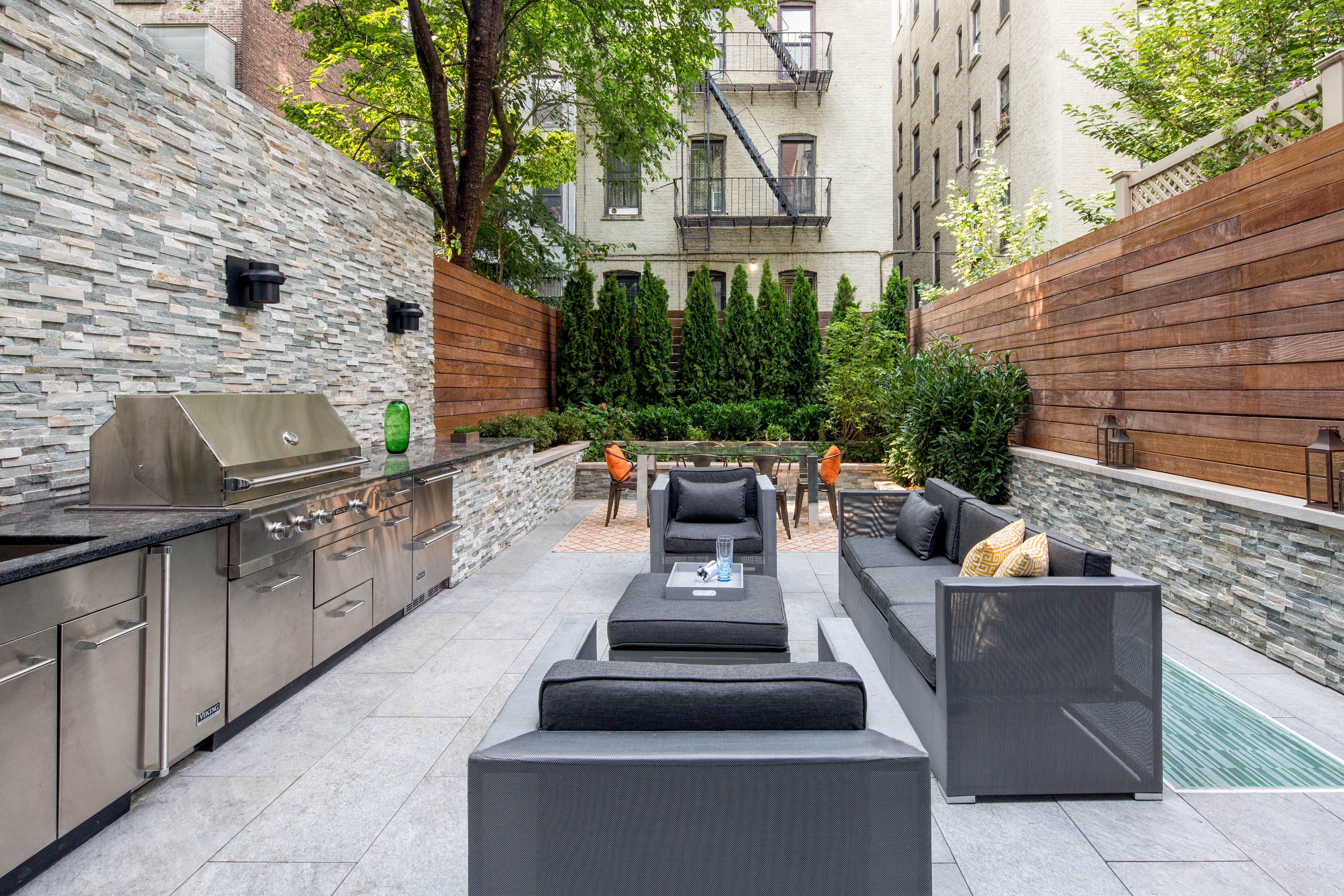 Greenwich Village Townhouse Image 20