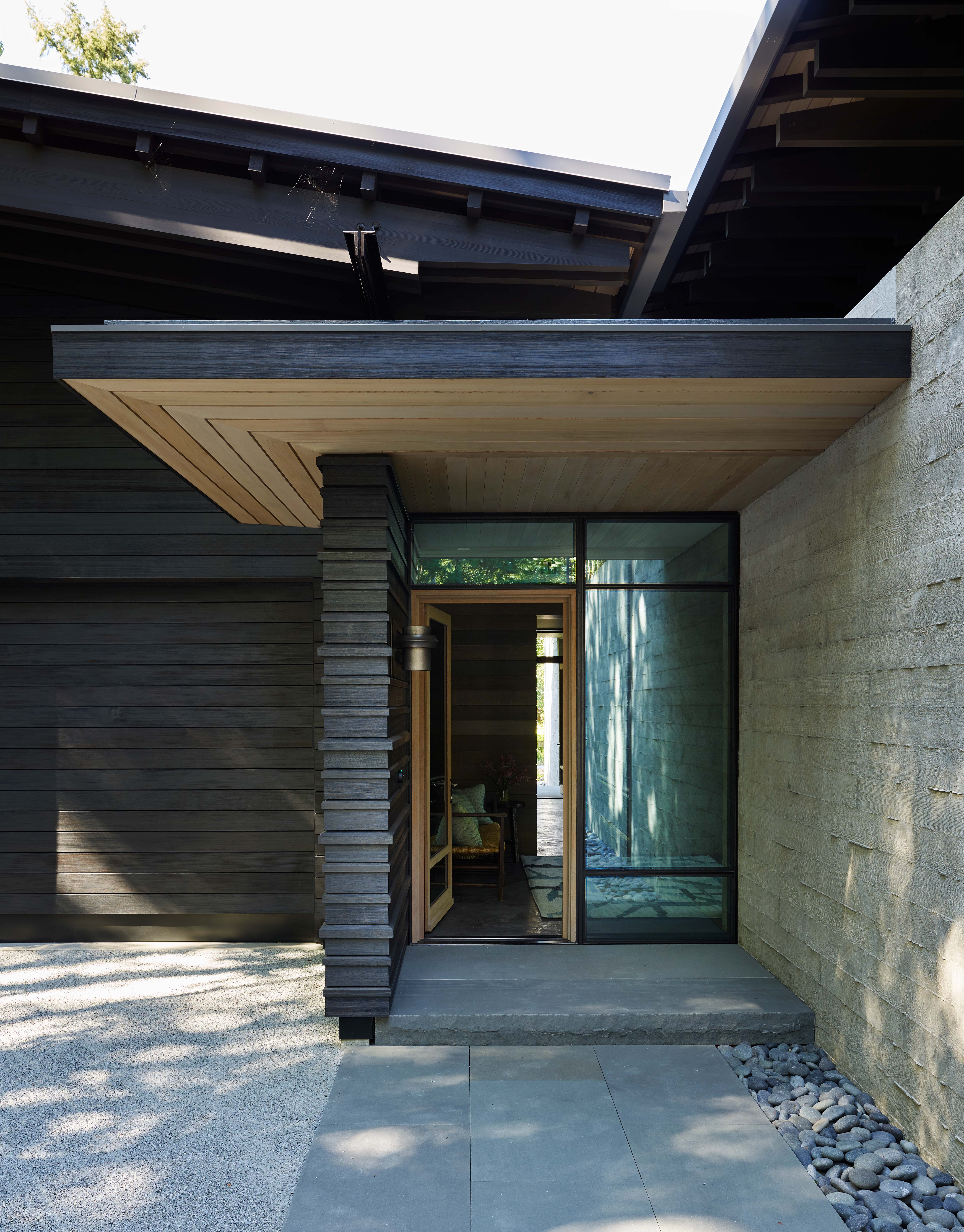 Pacific Northwest Modern Image 2