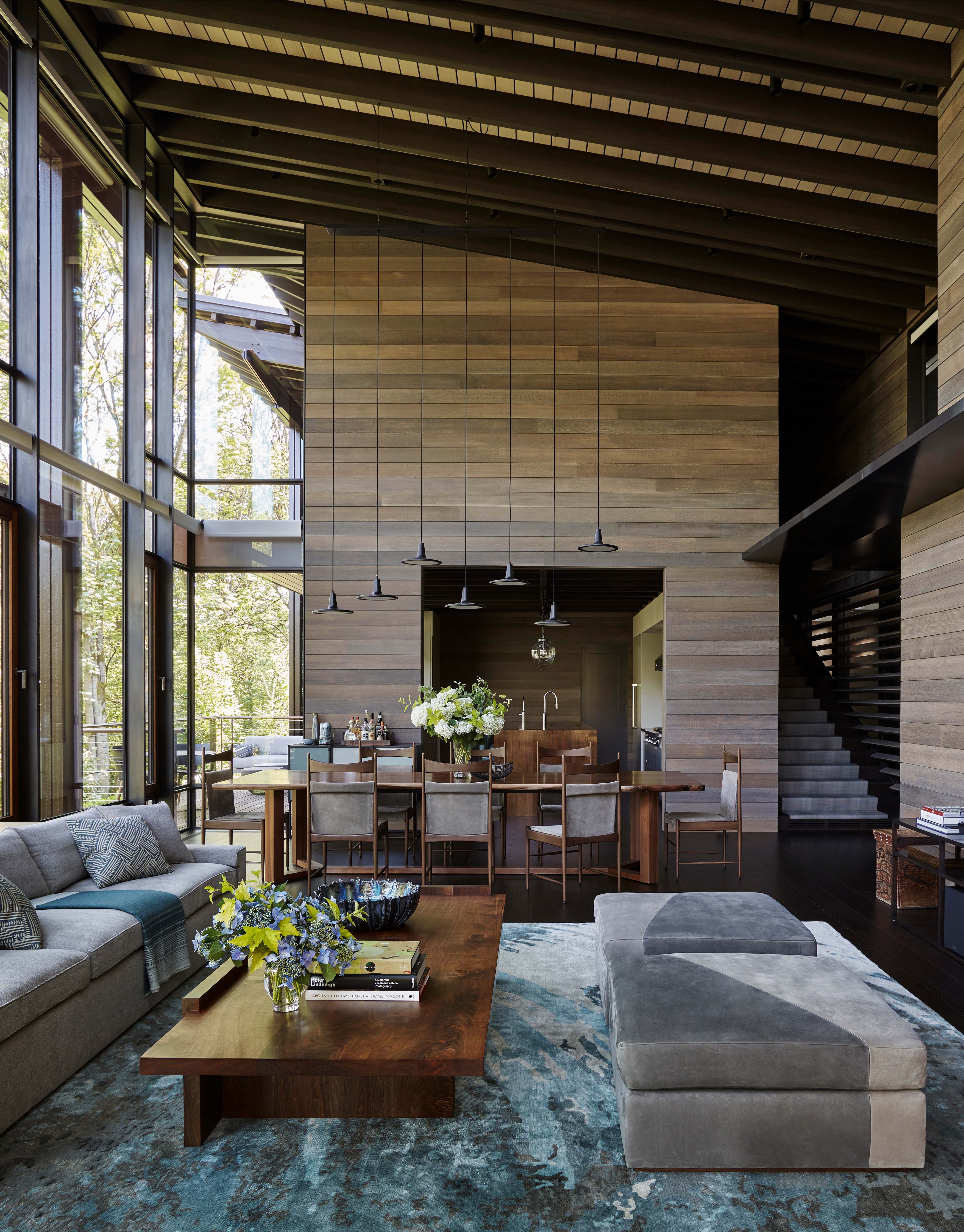 Pacific Northwest Modern Image 4