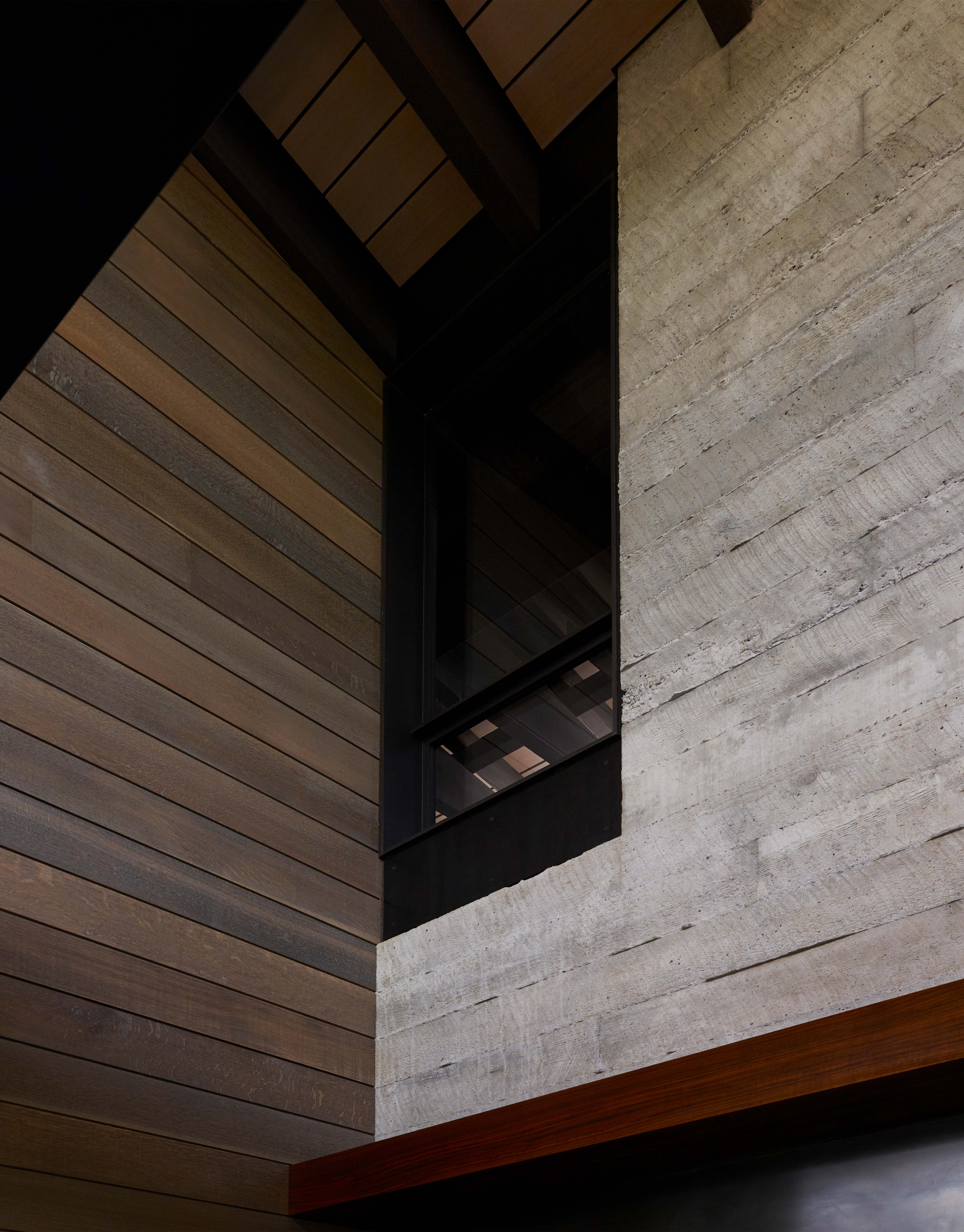 Pacific Northwest Modern Image 5