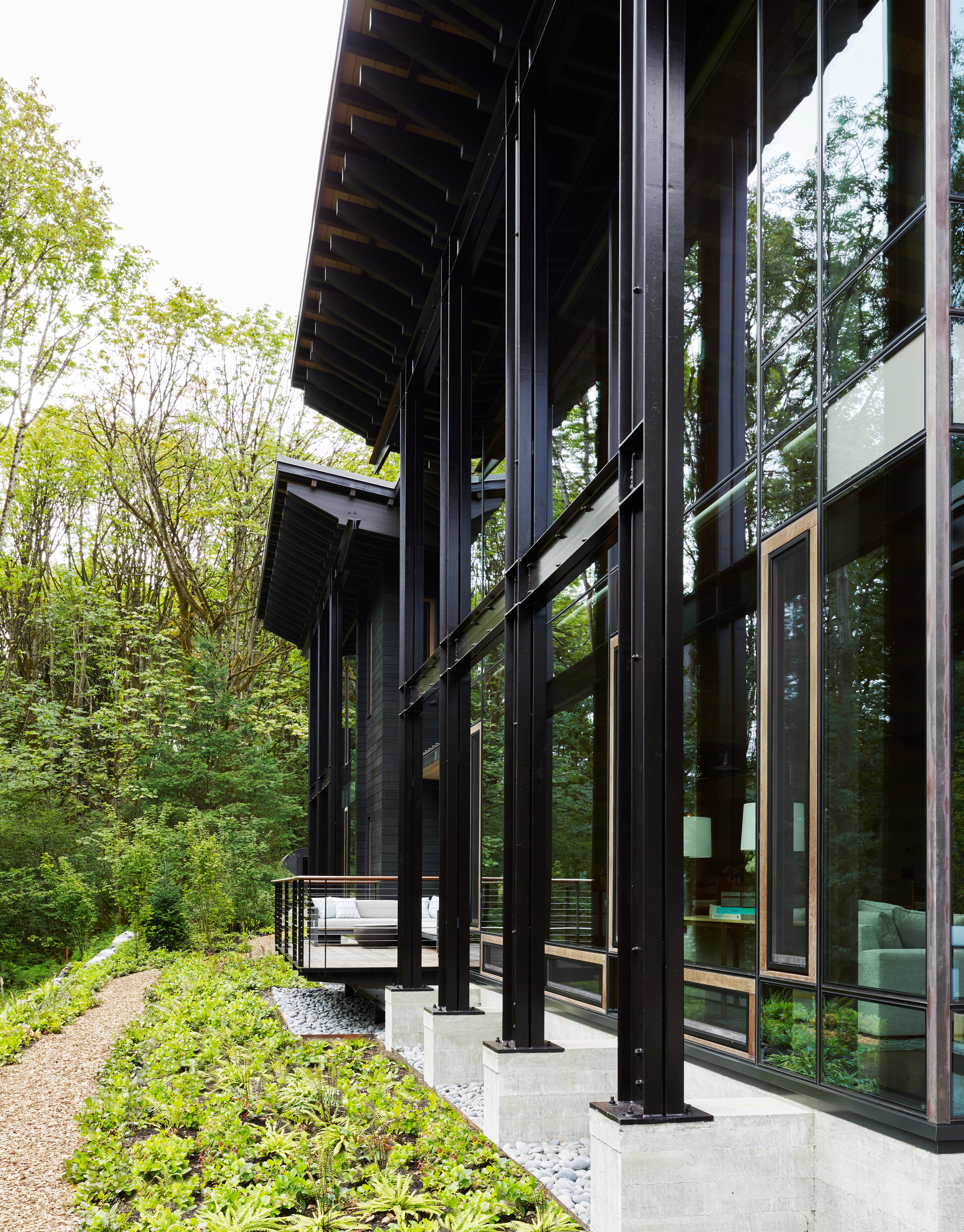 Pacific Northwest Modern Image 7