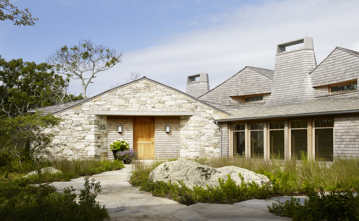 Overlook House Main Image