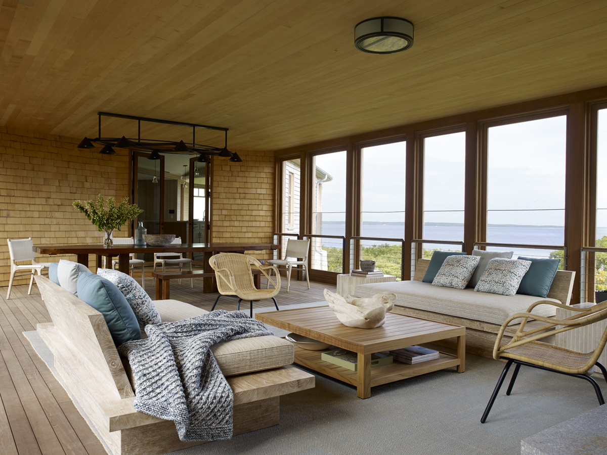 Overlook House Image 6