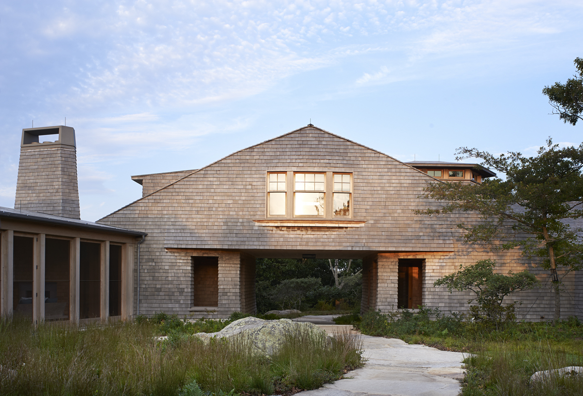 Overlook House Image 8
