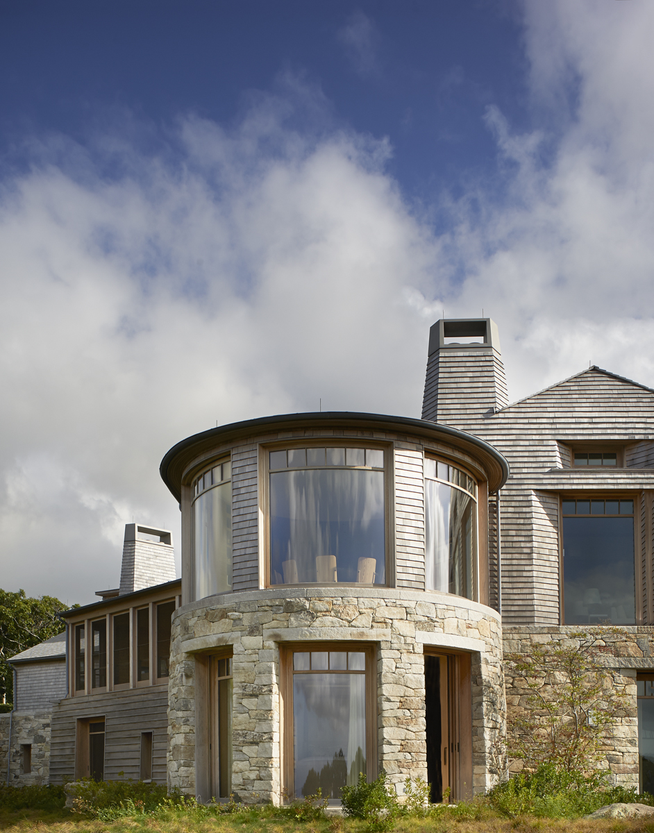 Overlook House Image 9