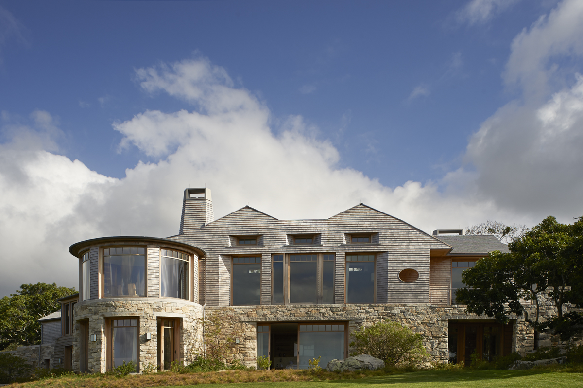 Overlook House Image 10