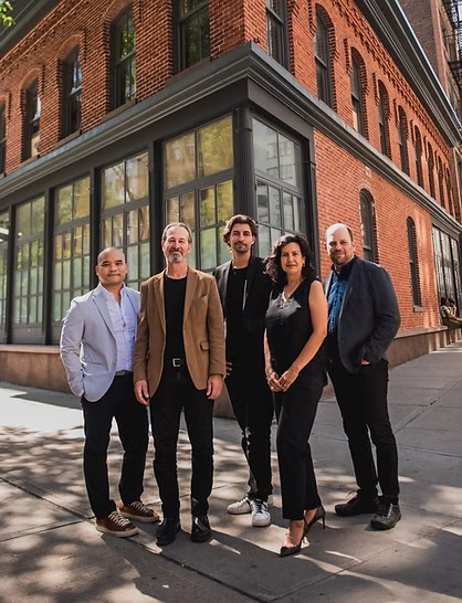 The Turett Collaborative
